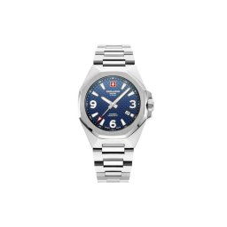 Swiss Alpine Military Karóra 7005.1135 Ezüst