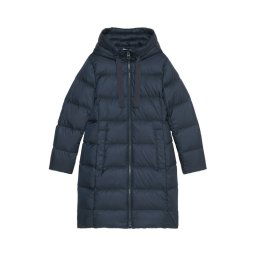 Marc O'Polo Pehelykabát 309 0329 71069 Sötétkék Regular Fit