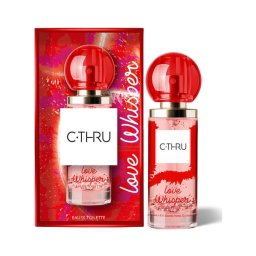 C-THRU - Love Whisper (30 ml) - EDT