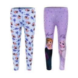 leggings Jégvarázs szett/2db !!JÓ ÁR!!