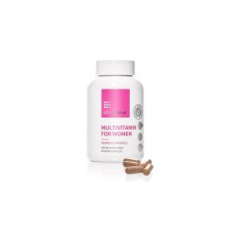 Multivitamin nőknek növényi kivonatokkal kapszula - 60 db