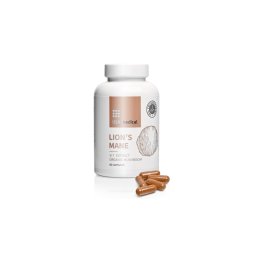 Süngomba kapszula acerola kivonattal ORGANIC LION'S MANE - 60 db