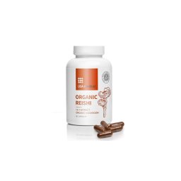 Pecsétviaszgomba kapszula acerola kivonattal ORGANIC REISHI - 60 db