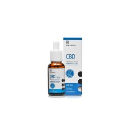 CBD olaj kutyáknak és macskáknak 250 mg CBD / 30 ml