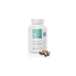 Stressz - alvás formula AlphaWave® L-Theanin-nel kapszula - 60 db