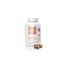 Maca gyökér kapszula ORGANIC MACA - 60 db