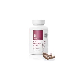 Vérnyomás ULTRA ABG10+® fokhagymakivonat kapszula - 60 db