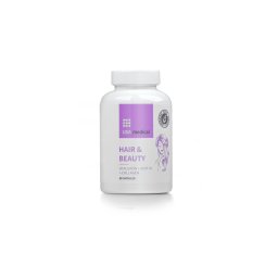 Hajvitamin - HAIR AND BEAUTY - 60 db