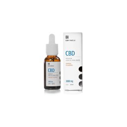 USA medical CBD Olaj 3000 mg | 30 ml