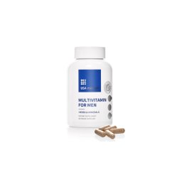 Multivitamin férfiaknak növényi kivonatokkal kapszula - 60 db