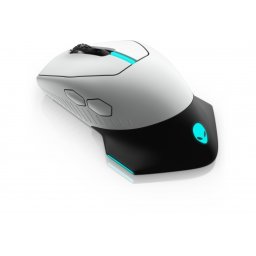 Alienware AW610M Fehér