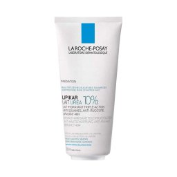 La Roche-Posay Lipikar 10% urea testápoló tej 200ml