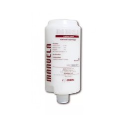 Folyékony szappan 1 liter Manuela