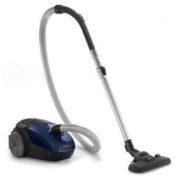 PHILIPS FC8240/09 PowerGo Porzsákos porszívó,készletröl vihetö
