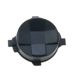 Xbox Series Kontroller Dpad műanyag fekete