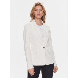 Guess Zakó Anna W4RN33 KBJP2 Fehér Regular Fit