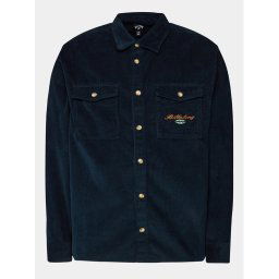 Billabong Ing Bong Days ABYWT00227 Sötétkék Regular Fit