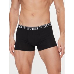 Guess Boxerek Barney U2RF00 KCD31 Fekete