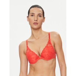 Passionata Push up melltartó White Nights P40690 Piros