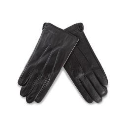 WITTCHEN Férfi kesztyű 39-6L-308-1 Fekete