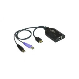 ALTUSEN KVM CPU Modul USB KA7168