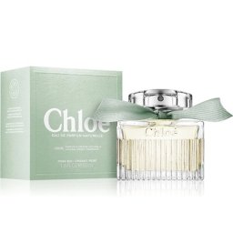 Chloé - Chloe Naturelle edp 50ml (női parfüm)