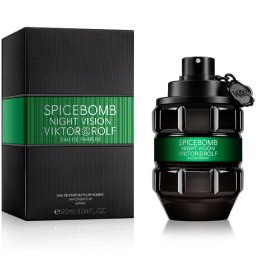 Viktor & Rolf - Spicebomb Night Vision edp 50ml (férfi parfüm)