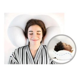 Almohada sokoldalú alvópárna, ortopéd párna