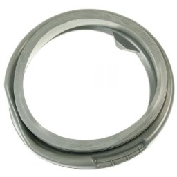 Mosó-száritógép ajtótömítés, üstszájgumi Whirlpool FWSG612 mosógéphez ew05112