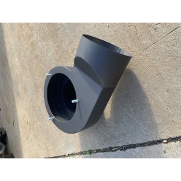 S-1800 Kazán ventilátor Ház -180