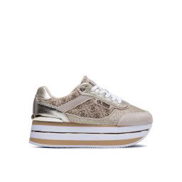 Guess Sportcipő Hansin2 FL5HNS FAL12 Arany