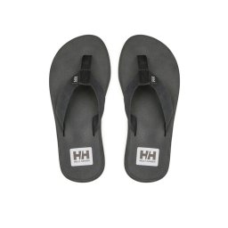 Helly Hansen Flip-flops W Logo Sandal 11601_990 Fekete