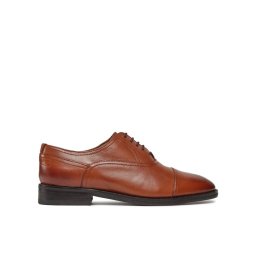 Ted Baker Félcipő Carlen 263344 Barna