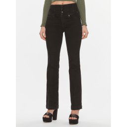 Guess Farmer W4RA0A D59I1 Fekete Regular Fit