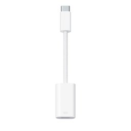USB-C Lightning adapter / HU