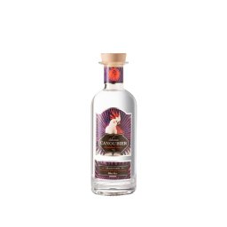 Rum Canoubier Swaziland 0,7L 40%