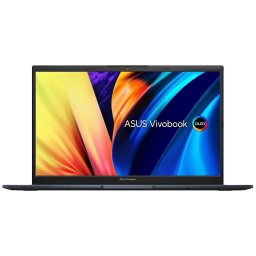 Asus VivoBook laptop 15,6 FHD R5-5600H 16GB 512GB RTX3050Ti FreeDOS kék Asus VivoBook Pro 15 PN: M6500QE-L1023