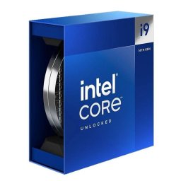 Intel Processzor Core i9 LGA1700 3,20GHz 36MB Core i9-14900K box CPU PN: BX8071514900K