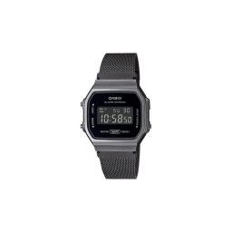 A168WEMB-1B Casio Vintage Férfi karóra