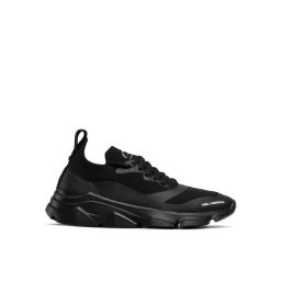 KARL LAGERFELD Sportcipő KL51631 K0X Fekete