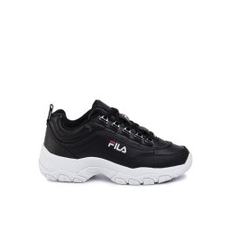 Fila Sportcipő Strada Low Wmn 1010560.25Y Fekete
