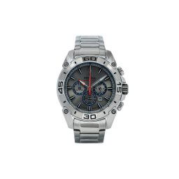 Festina Karóra Chrono Bike '21 20543/1 Ezüst