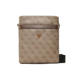 Guess Válltáska Vezzola Smart HMEVZL P3199 Barna