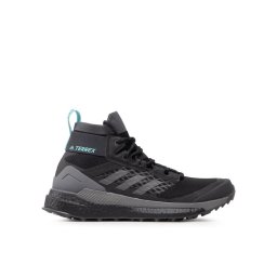 adidas Bakancs Terrex Free Hiker Primeblue W GW2806 Fekete