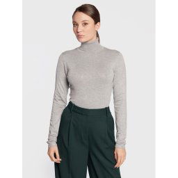 ICHI Garbó Mafa 103646 Szürke Regular Fit