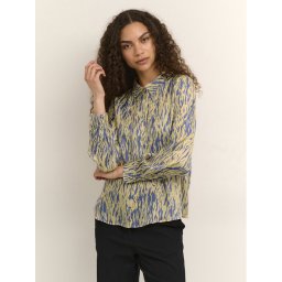 Karen by Simonsen Ing Gazelle 10104241 Kék Classic Fit