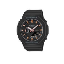 G-Shock Karóra GMA-S2100-1AER Fekete