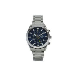 Casio Karóra Edifice Sapphire Chronograph EFB-710D-2AVUEF Ezüst