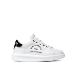 KARL LAGERFELD Sportcipő KL52539 Fehér