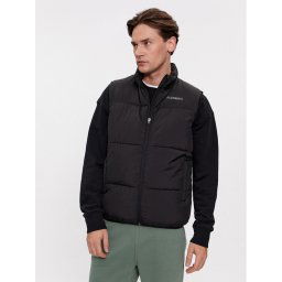Kappa Mellény Emanu 361F8RW Fekete Regular Fit